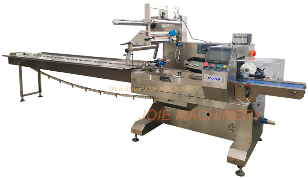 Macchina imballatrice per mattoni multifunzione completamente automatica